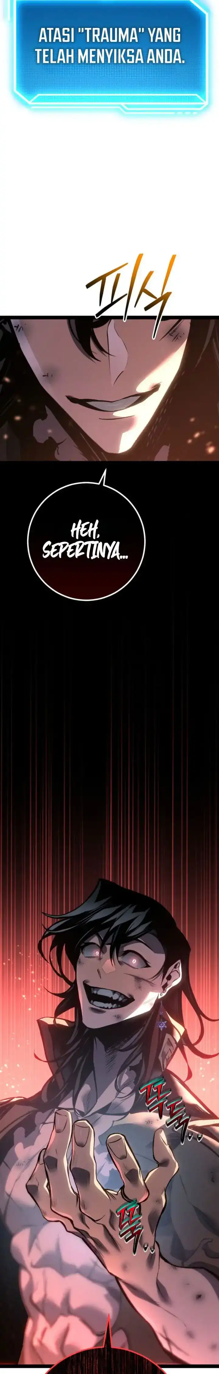 Baca Regressing As The Reincarnated Bastard Of The Sword - Chapter 81 halaman 44