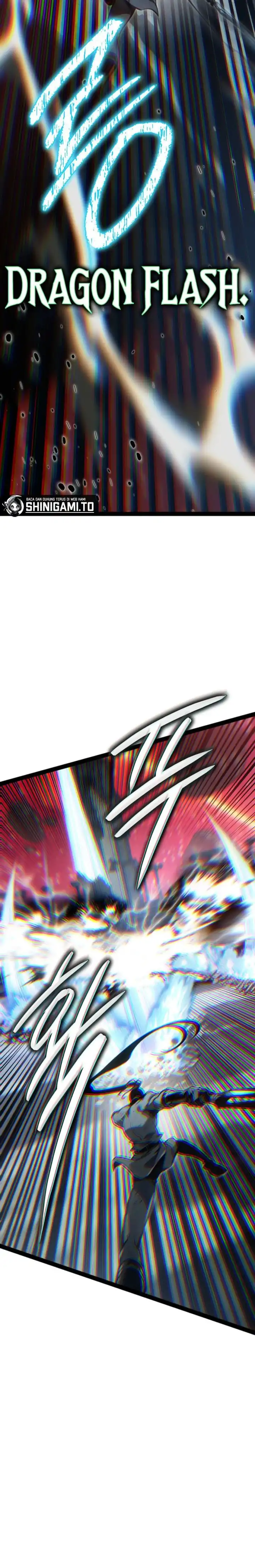 Baca Regressing As The Reincarnated Bastard Of The Sword - Chapter 81 halaman 7