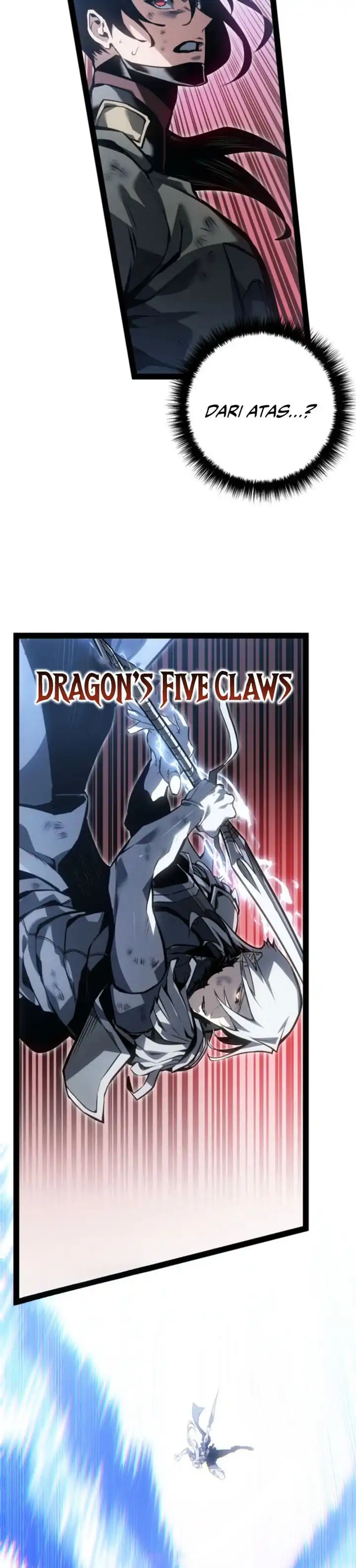 Baca Regressing As The Reincarnated Bastard Of The Sword - Chapter 81 halaman 9