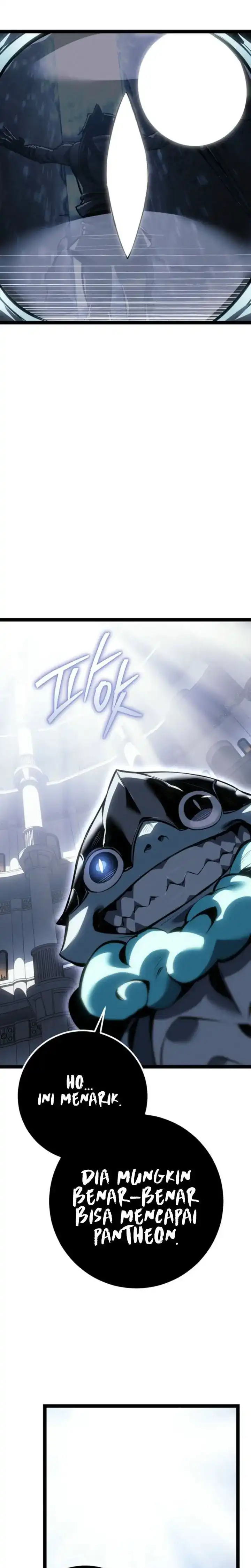 Baca Regressing As The Reincarnated Bastard Of The Sword - Chapter 82 halaman 10