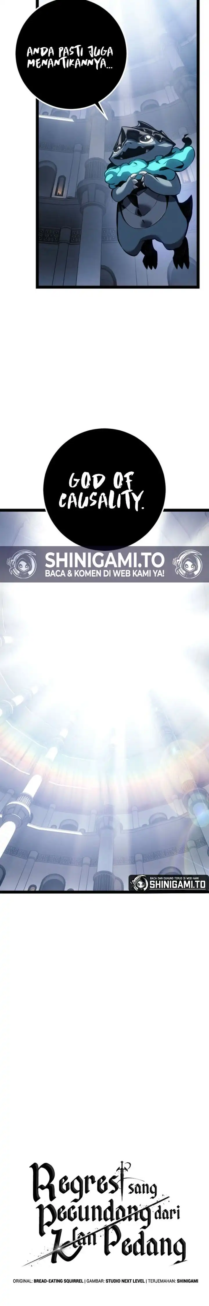 Baca Regressing As The Reincarnated Bastard Of The Sword - Chapter 82 halaman 11