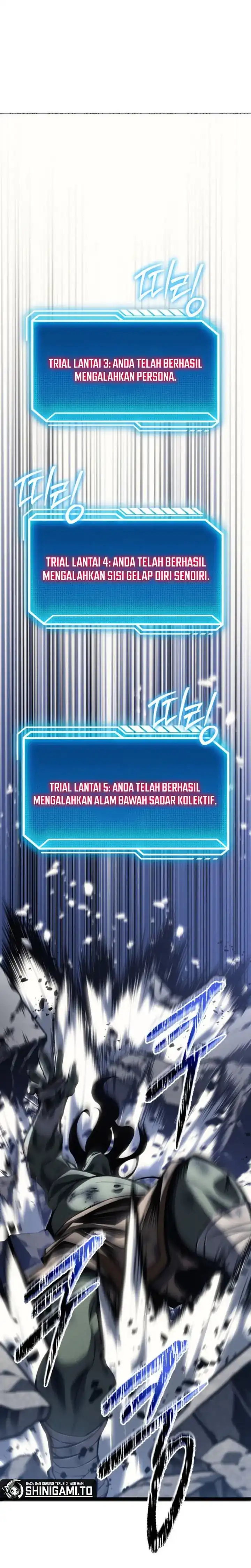 Baca Regressing As The Reincarnated Bastard Of The Sword - Chapter 82 halaman 12