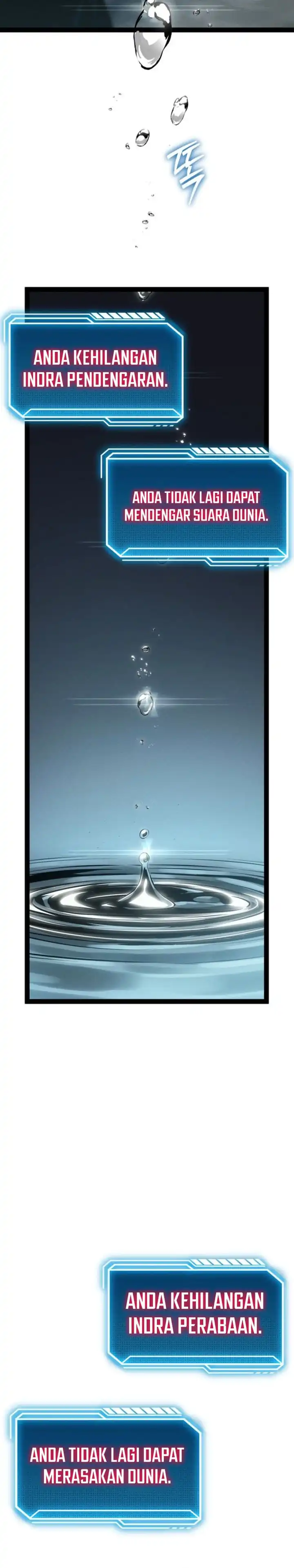 Baca Regressing As The Reincarnated Bastard Of The Sword - Chapter 82 halaman 19