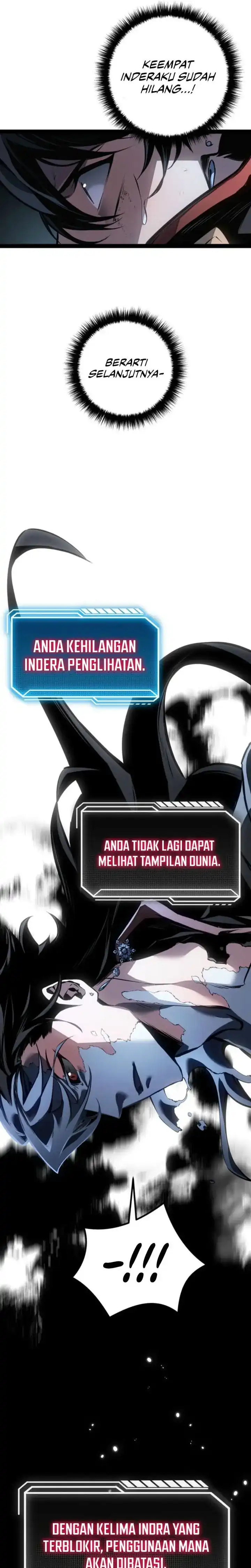 Baca Regressing As The Reincarnated Bastard Of The Sword - Chapter 82 halaman 20