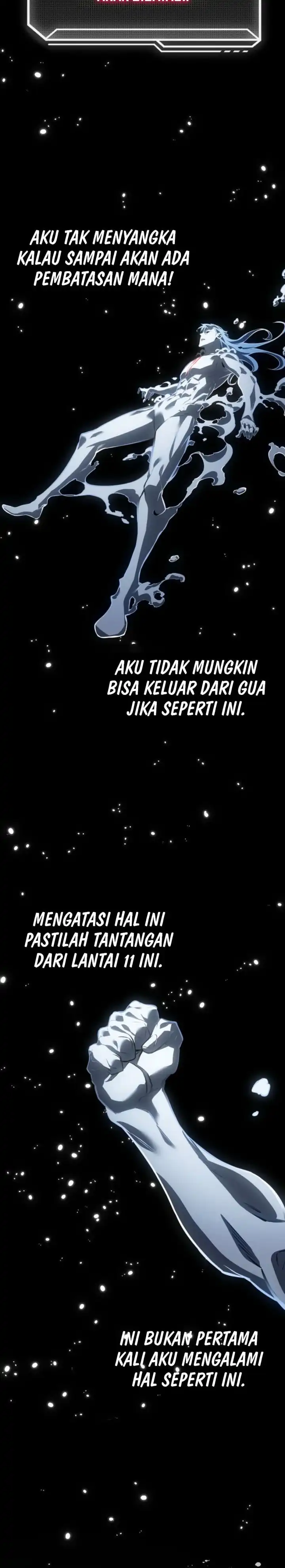 Baca Regressing As The Reincarnated Bastard Of The Sword - Chapter 82 halaman 21