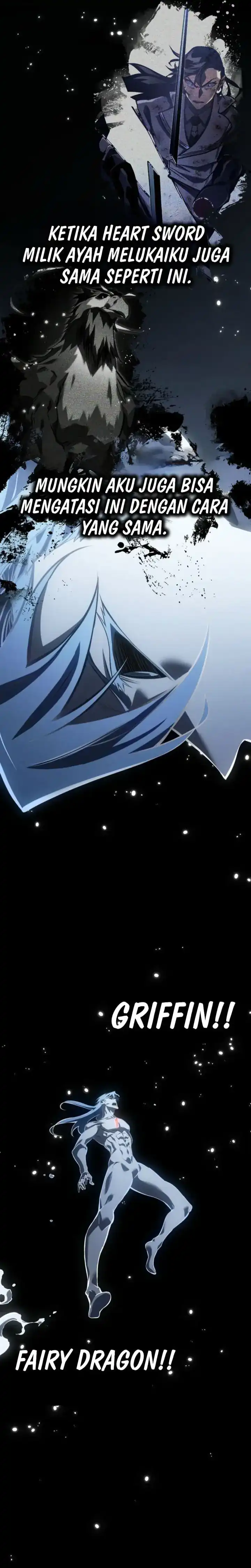 Baca Regressing As The Reincarnated Bastard Of The Sword - Chapter 82 halaman 22