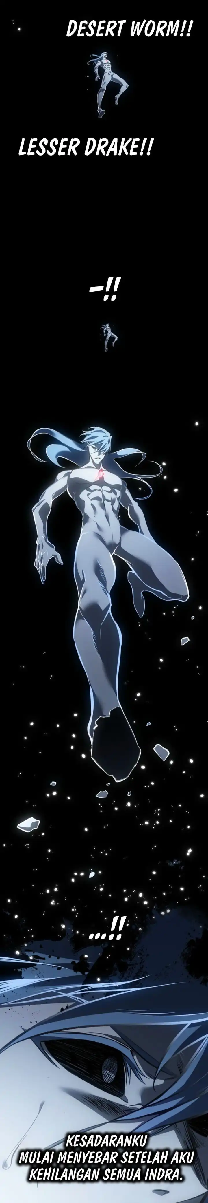 Baca Regressing As The Reincarnated Bastard Of The Sword - Chapter 82 halaman 23