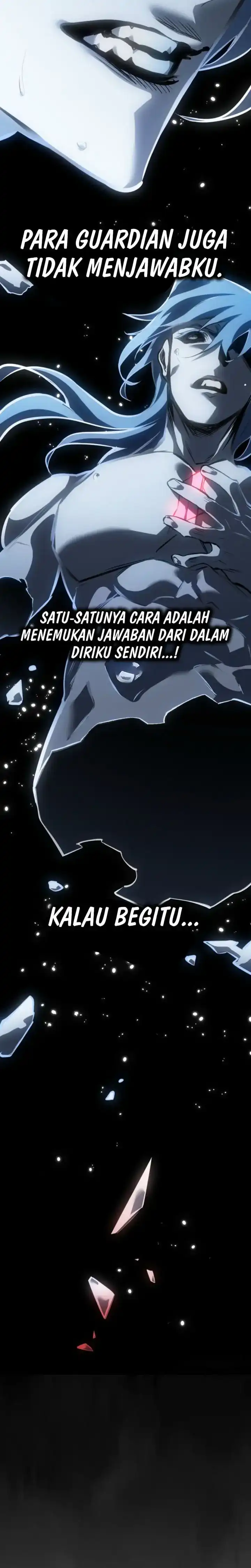 Baca Regressing As The Reincarnated Bastard Of The Sword - Chapter 82 halaman 24