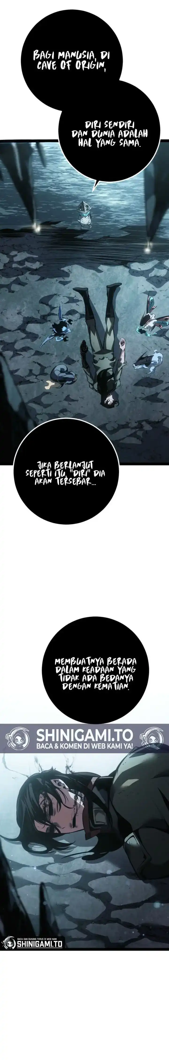 Baca Regressing As The Reincarnated Bastard Of The Sword - Chapter 82 halaman 28