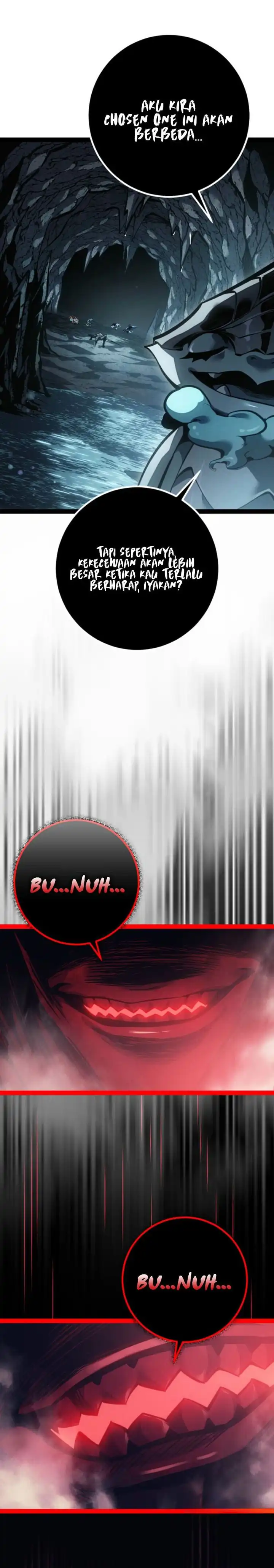 Baca Regressing As The Reincarnated Bastard Of The Sword - Chapter 82 halaman 29