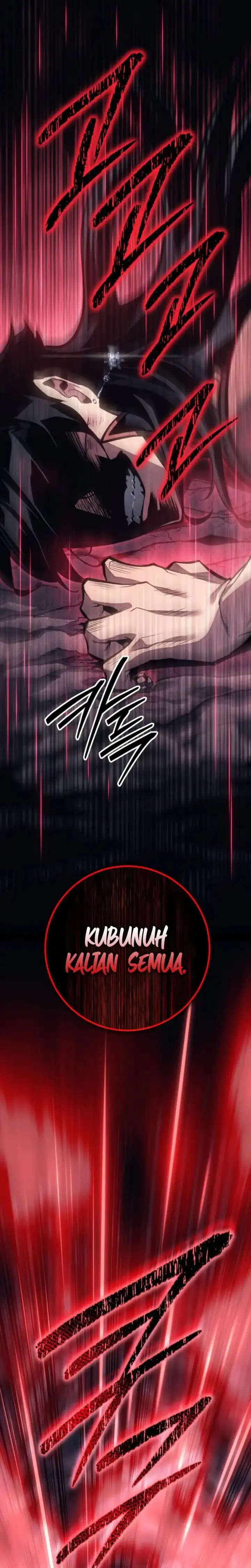 Baca Regressing As The Reincarnated Bastard Of The Sword - Chapter 82 halaman 30