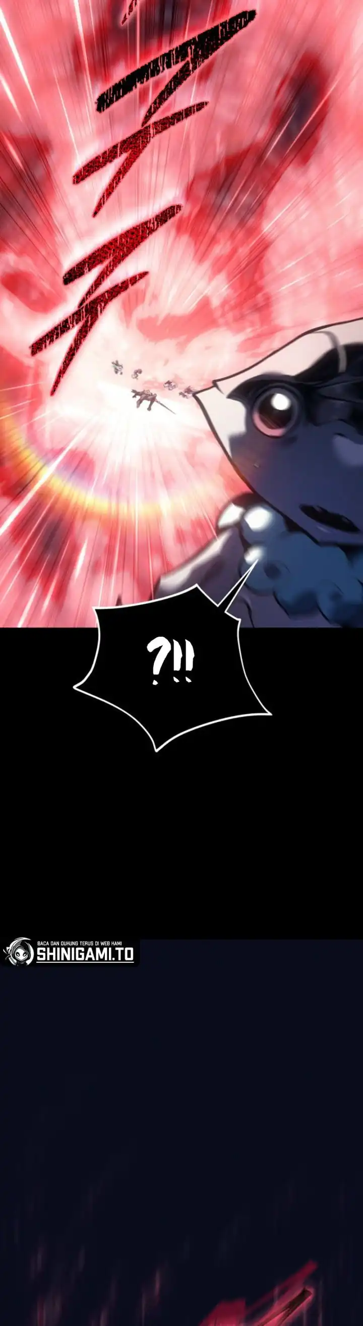 Baca Regressing As The Reincarnated Bastard Of The Sword - Chapter 82 halaman 31