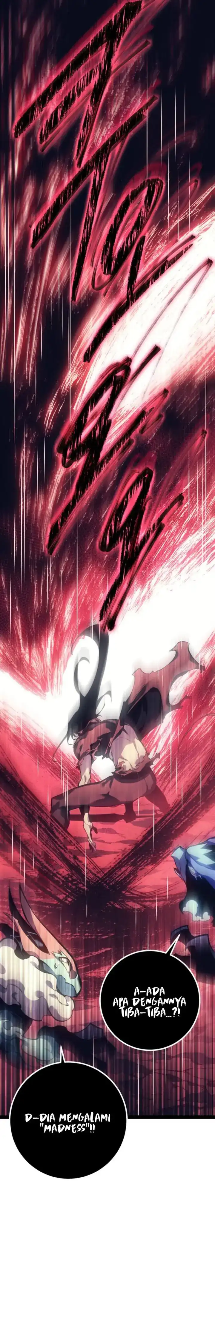 Baca Regressing As The Reincarnated Bastard Of The Sword - Chapter 82 halaman 32