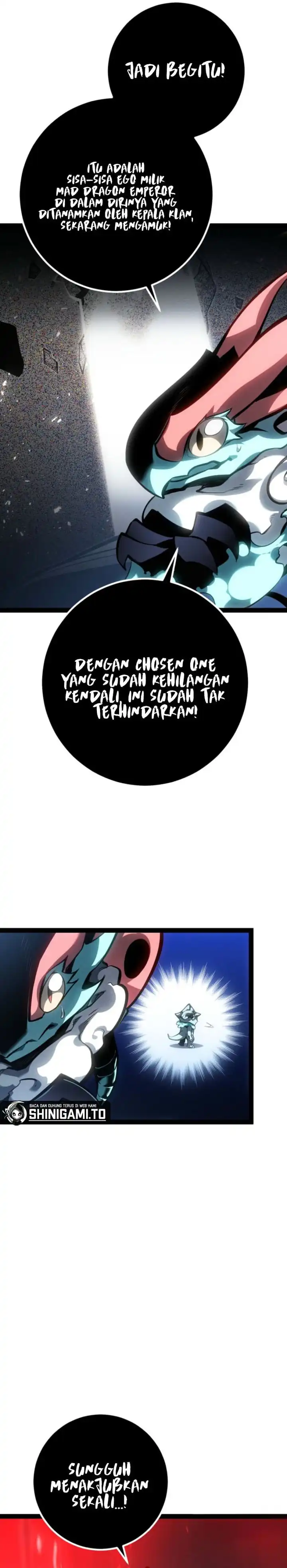 Baca Regressing As The Reincarnated Bastard Of The Sword - Chapter 82 halaman 33