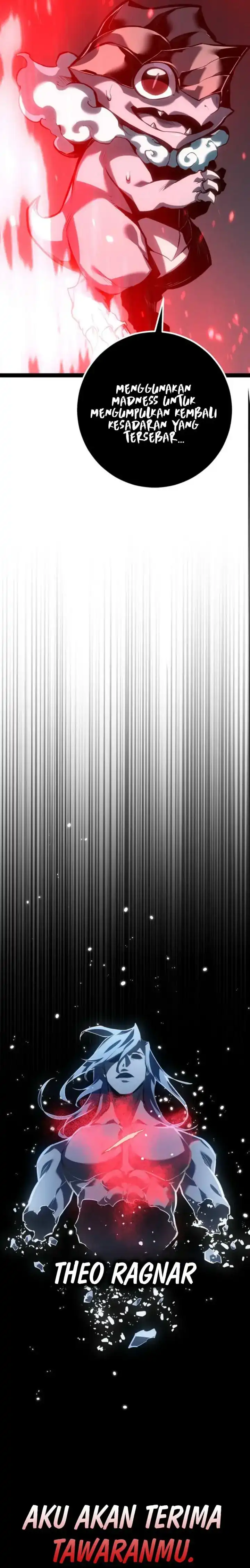 Baca Regressing As The Reincarnated Bastard Of The Sword - Chapter 82 halaman 34