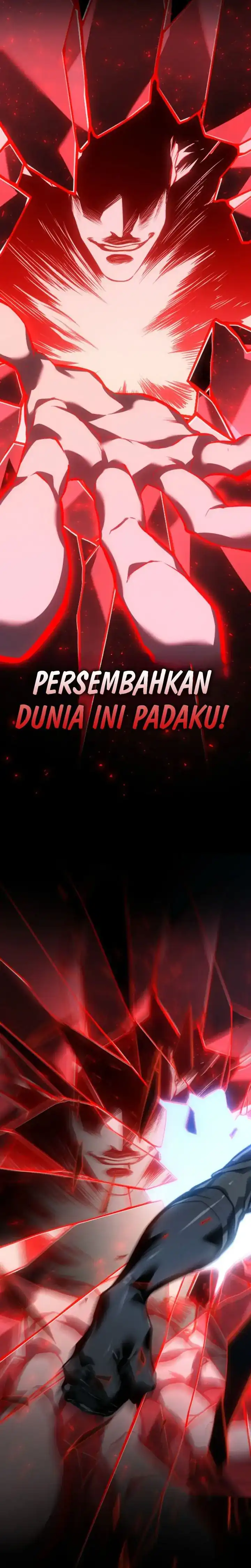 Baca Regressing As The Reincarnated Bastard Of The Sword - Chapter 82 halaman 36