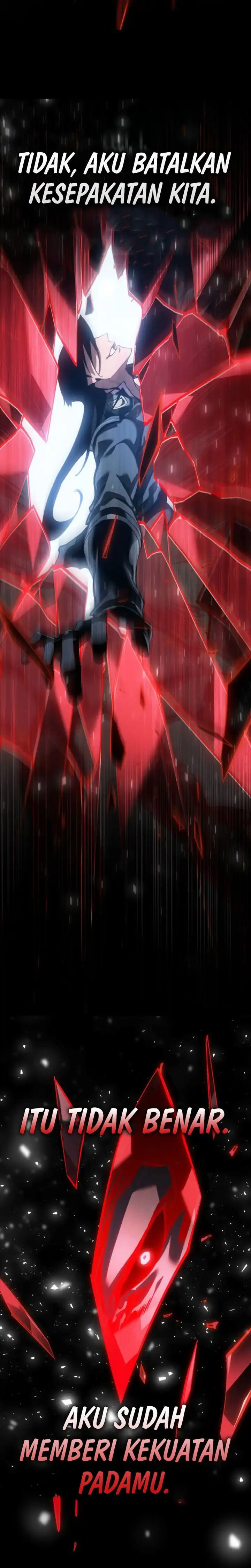 Baca Regressing As The Reincarnated Bastard Of The Sword - Chapter 82 halaman 37