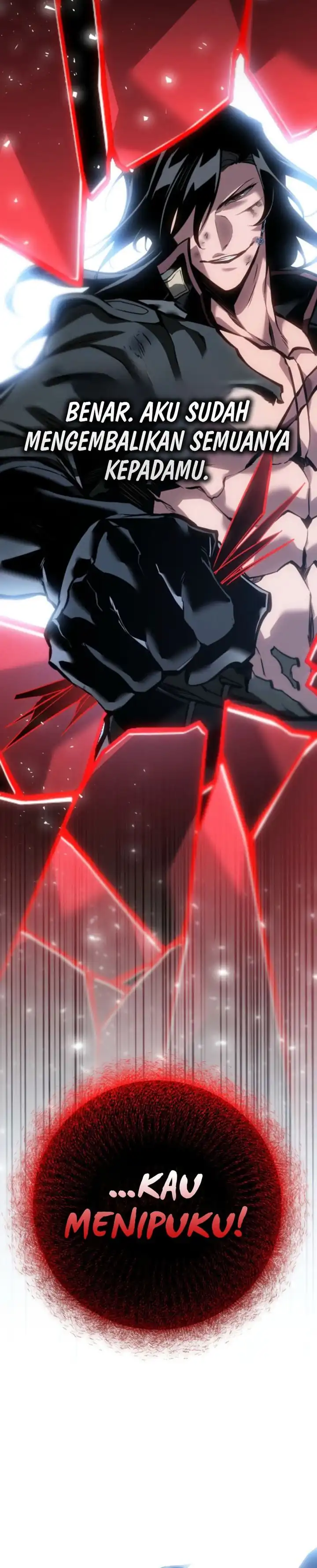 Baca Regressing As The Reincarnated Bastard Of The Sword - Chapter 82 halaman 39