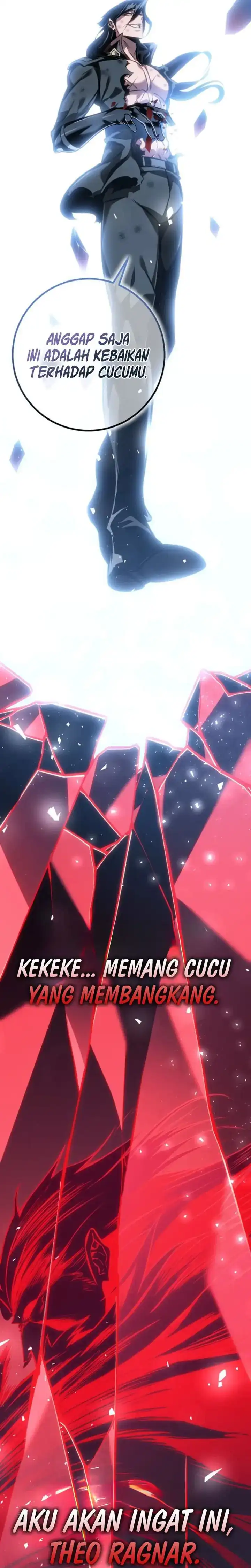 Baca Regressing As The Reincarnated Bastard Of The Sword - Chapter 82 halaman 40