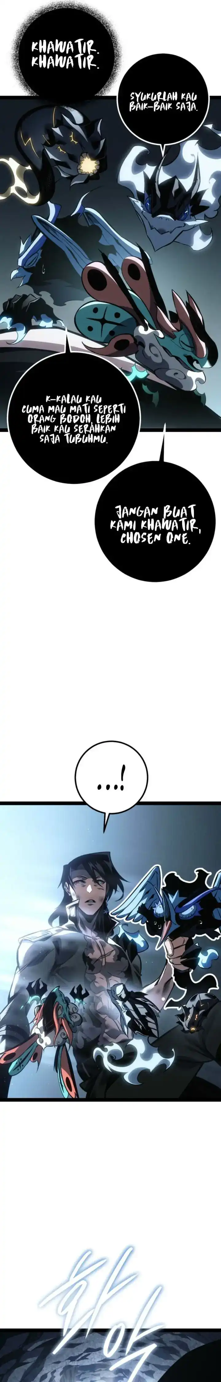 Baca Regressing As The Reincarnated Bastard Of The Sword - Chapter 82 halaman 44