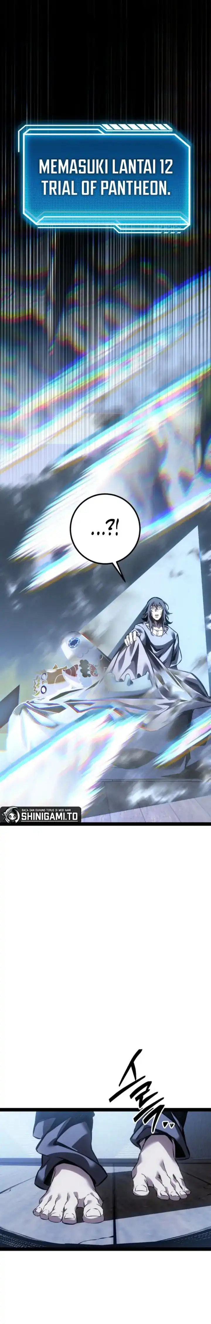 Baca Regressing As The Reincarnated Bastard Of The Sword - Chapter 82 halaman 46