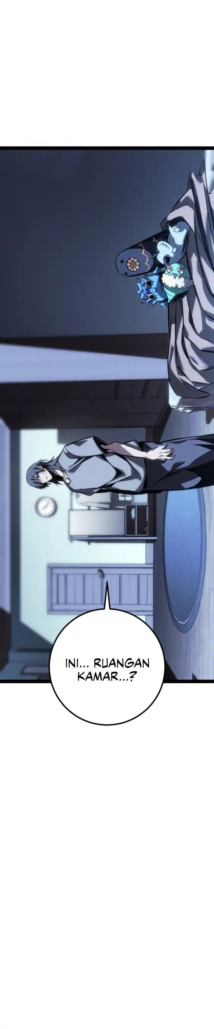 Baca Regressing As The Reincarnated Bastard Of The Sword - Chapter 82 halaman 47