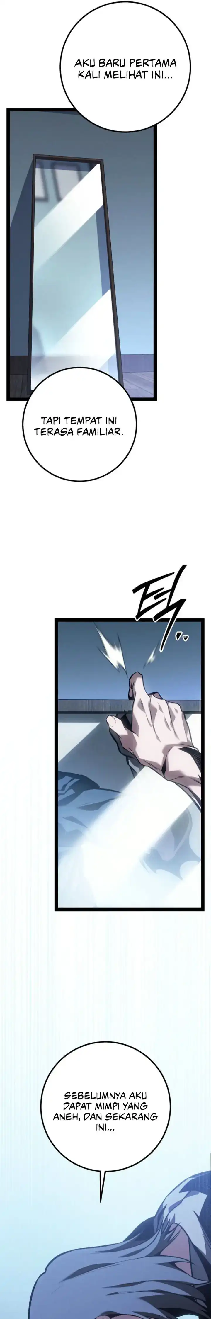 Baca Regressing As The Reincarnated Bastard Of The Sword - Chapter 82 halaman 48