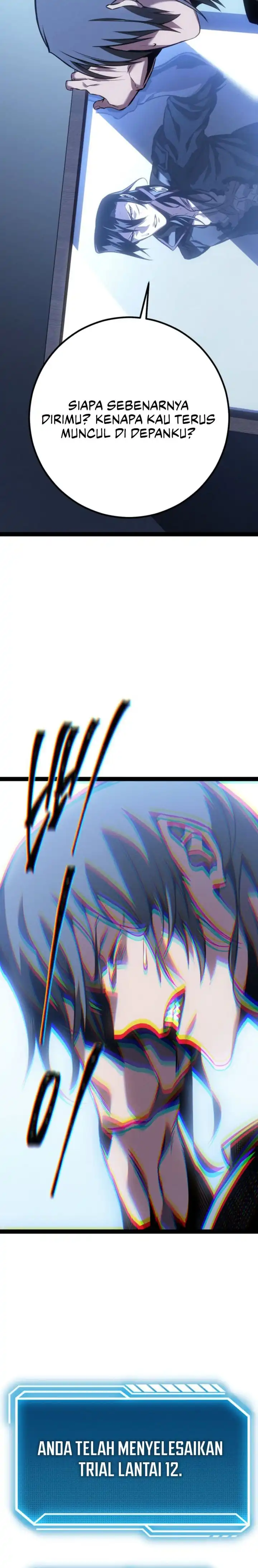 Baca Regressing As The Reincarnated Bastard Of The Sword - Chapter 82 halaman 49