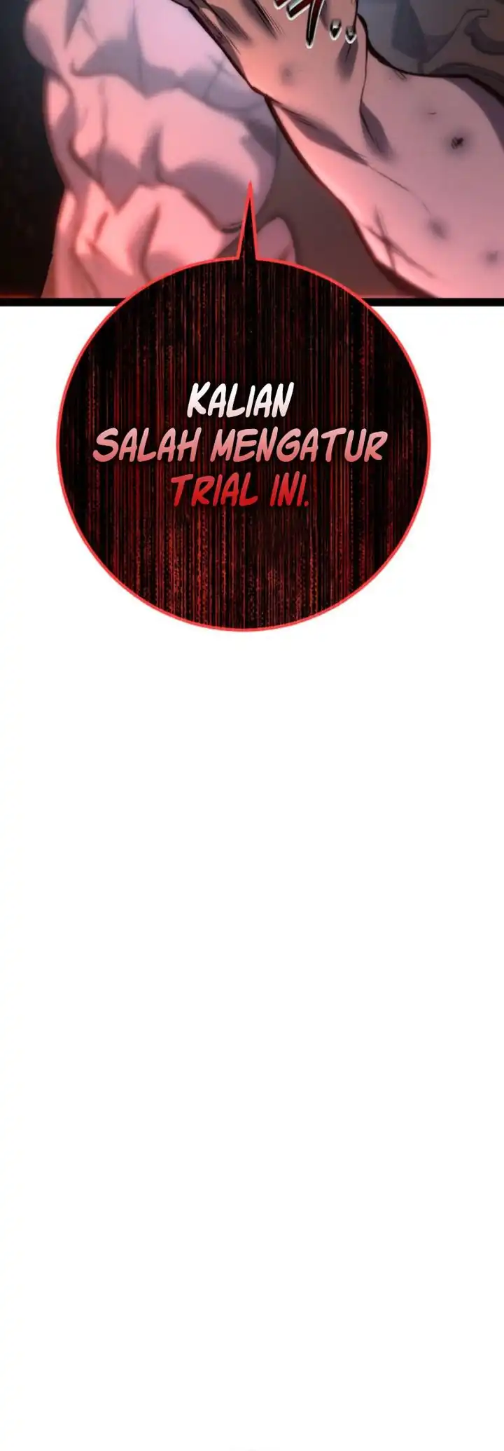 Baca Regressing As The Reincarnated Bastard Of The Sword - Chapter 82 halaman 5