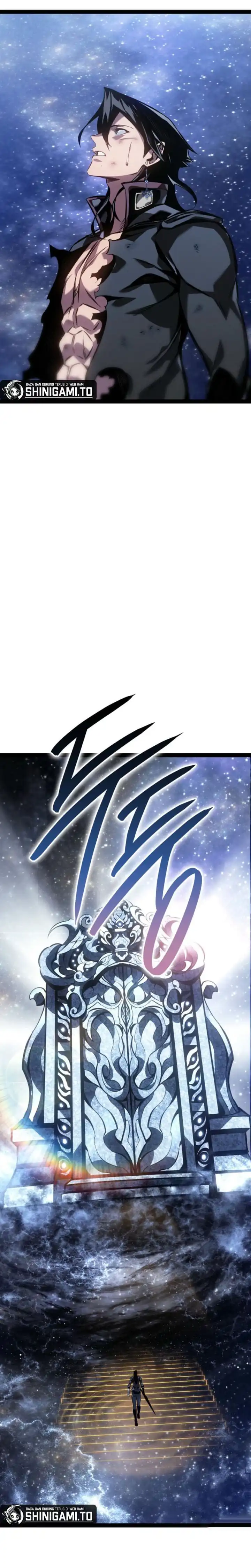 Baca Regressing As The Reincarnated Bastard Of The Sword - Chapter 82 halaman 51