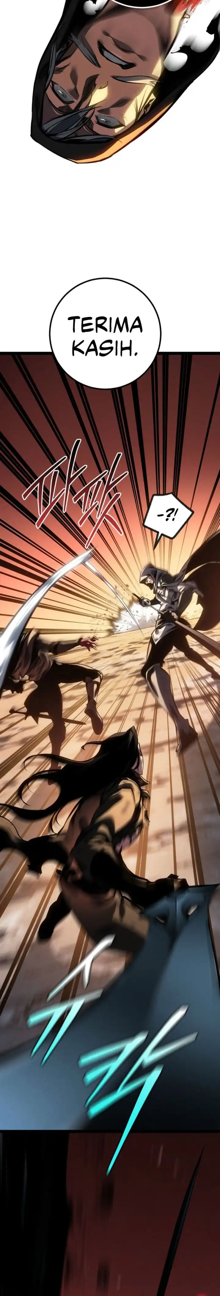 Baca Regressing As The Reincarnated Bastard Of The Sword - Chapter 82 halaman 7