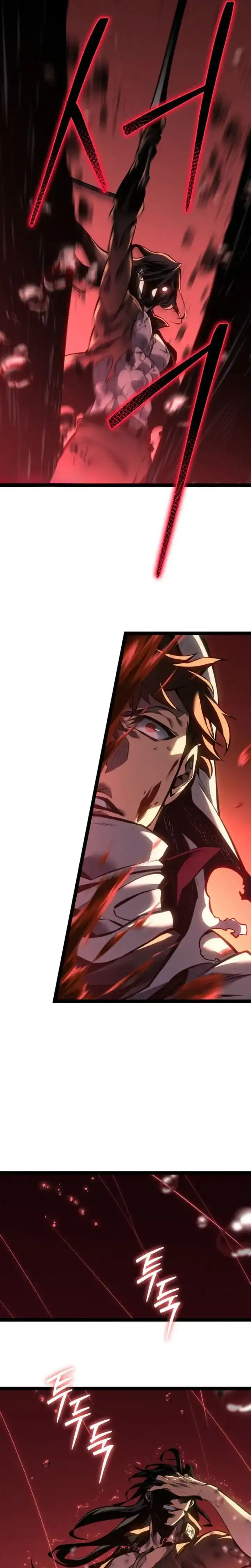 Baca Regressing As The Reincarnated Bastard Of The Sword - Chapter 82 halaman 8