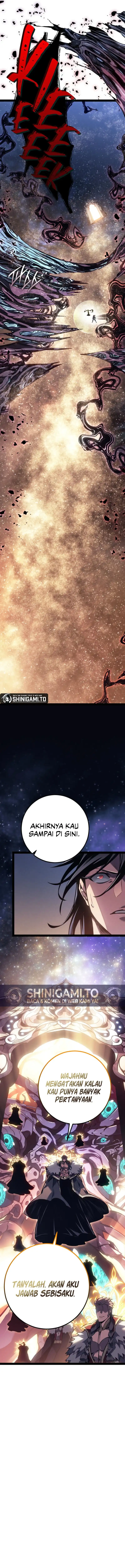 Baca Regressing As The Reincarnated Bastard Of The Sword - Chapter 83 halaman 11