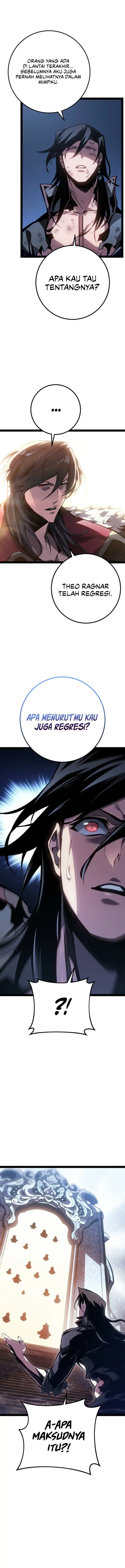 Baca Regressing As The Reincarnated Bastard Of The Sword - Chapter 83 halaman 12