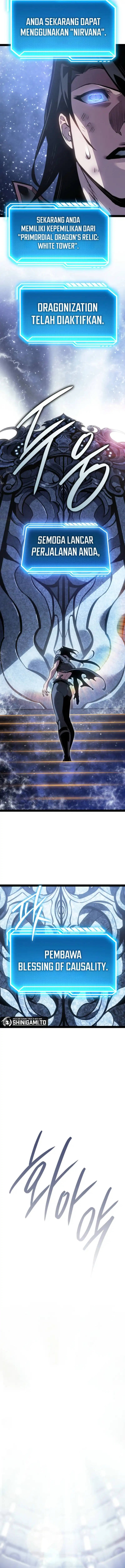 Baca Regressing As The Reincarnated Bastard Of The Sword - Chapter 83 halaman 19