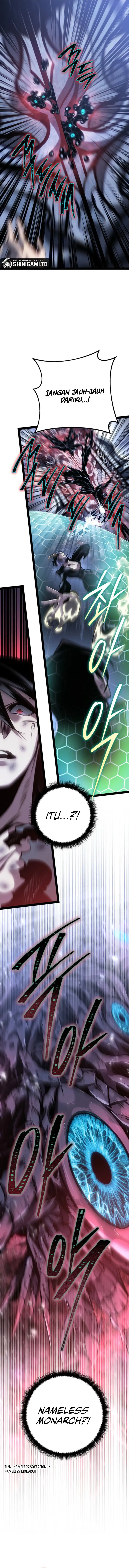 Baca Regressing As The Reincarnated Bastard Of The Sword - Chapter 83 halaman 5