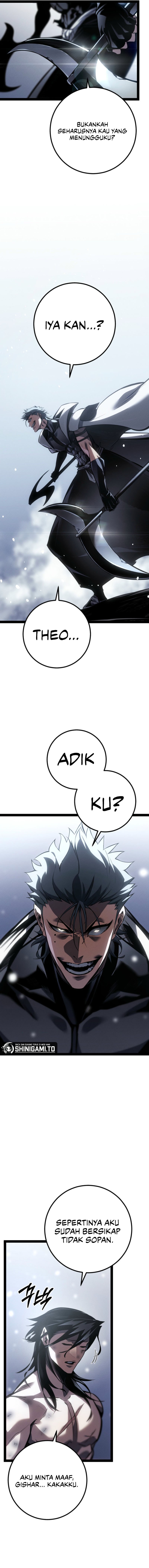 Baca Regressing As The Reincarnated Bastard Of The Sword - Chapter 84 halaman 10