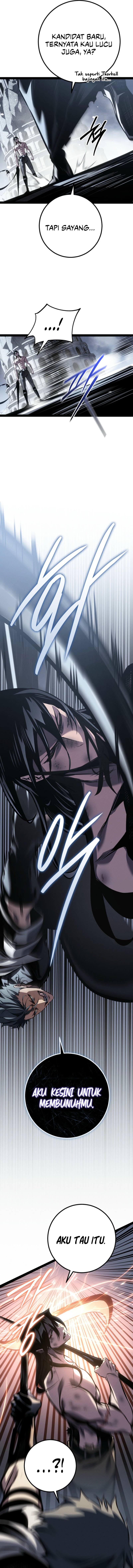 Baca Regressing As The Reincarnated Bastard Of The Sword - Chapter 84 halaman 14