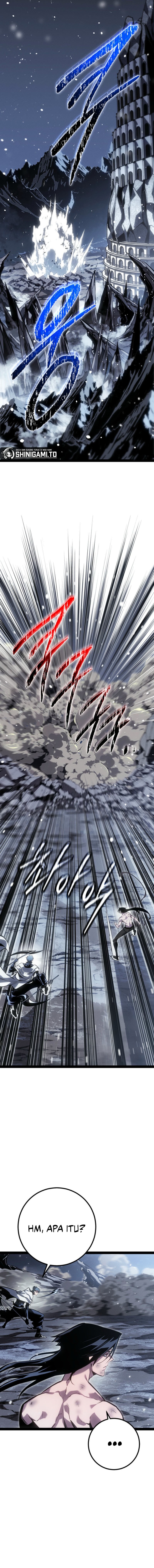 Baca Regressing As The Reincarnated Bastard Of The Sword - Chapter 84 halaman 19