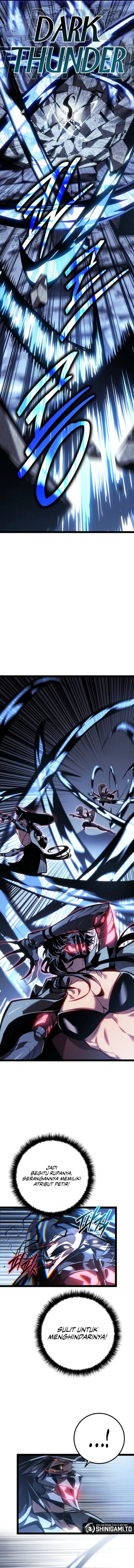 Baca Regressing As The Reincarnated Bastard Of The Sword - Chapter 85 halaman 19