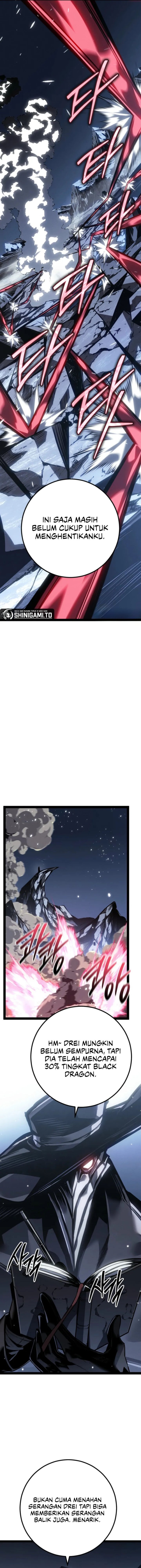 Baca Regressing As The Reincarnated Bastard Of The Sword - Chapter 85 halaman 21