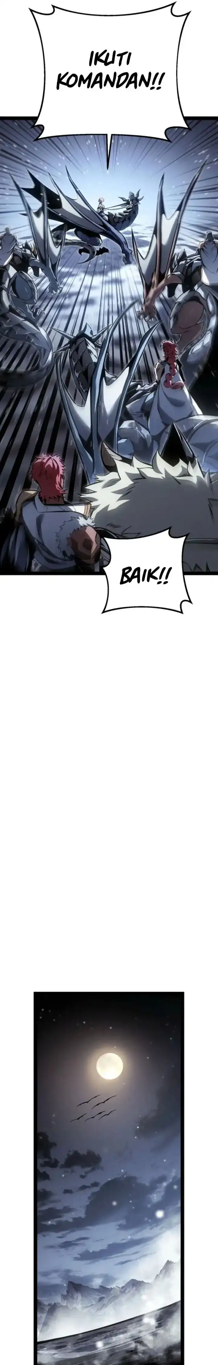 Baca Regressing As The Reincarnated Bastard Of The Sword - Chapter 87 halaman 10