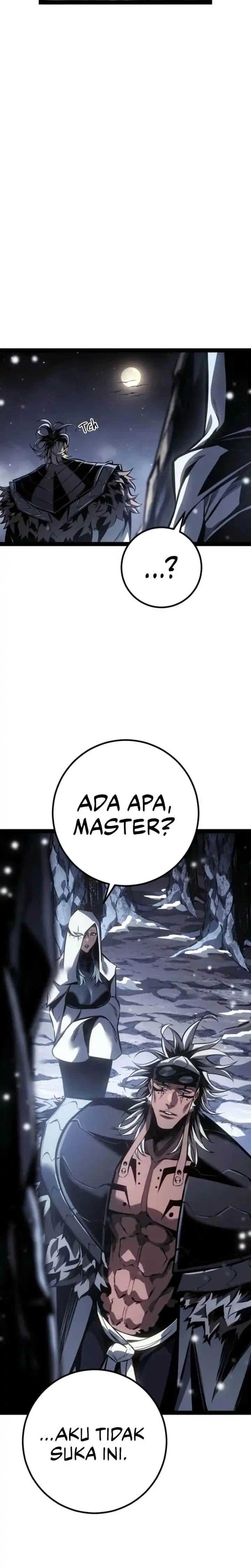 Baca Regressing As The Reincarnated Bastard Of The Sword - Chapter 87 halaman 11