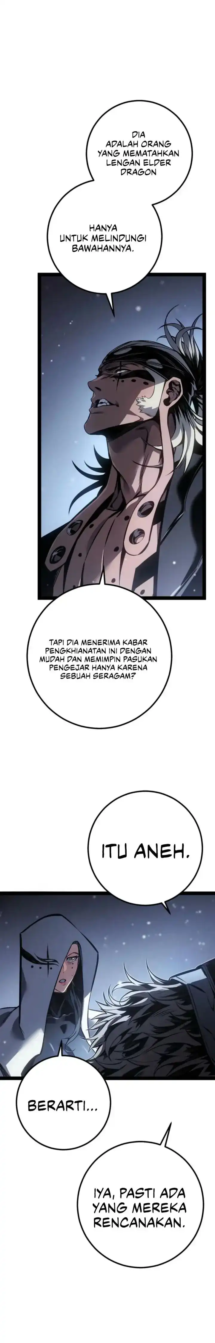 Baca Regressing As The Reincarnated Bastard Of The Sword - Chapter 87 halaman 12