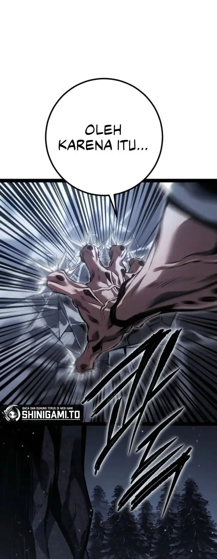 Baca Regressing As The Reincarnated Bastard Of The Sword - Chapter 87 halaman 13