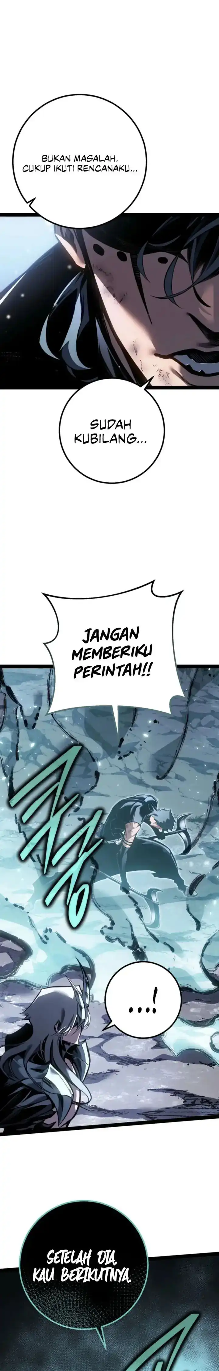 Baca Regressing As The Reincarnated Bastard Of The Sword - Chapter 87 halaman 16