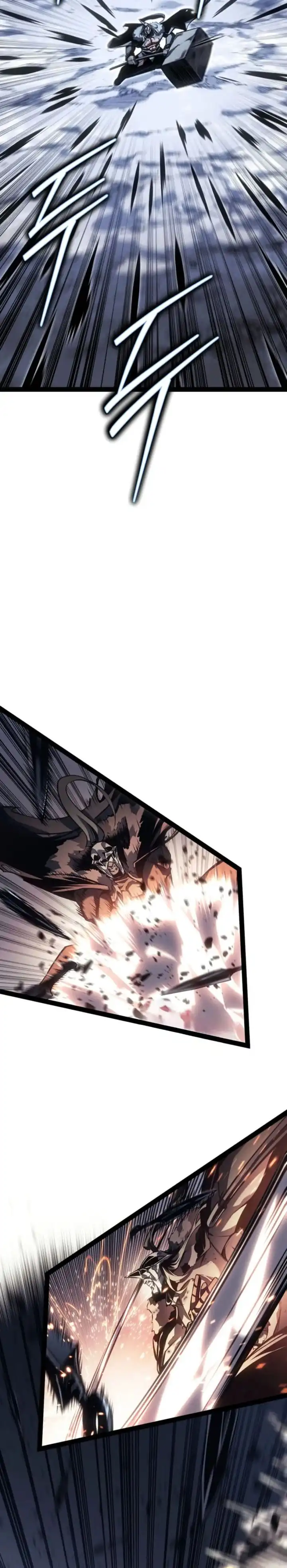 Baca Regressing As The Reincarnated Bastard Of The Sword - Chapter 87 halaman 20