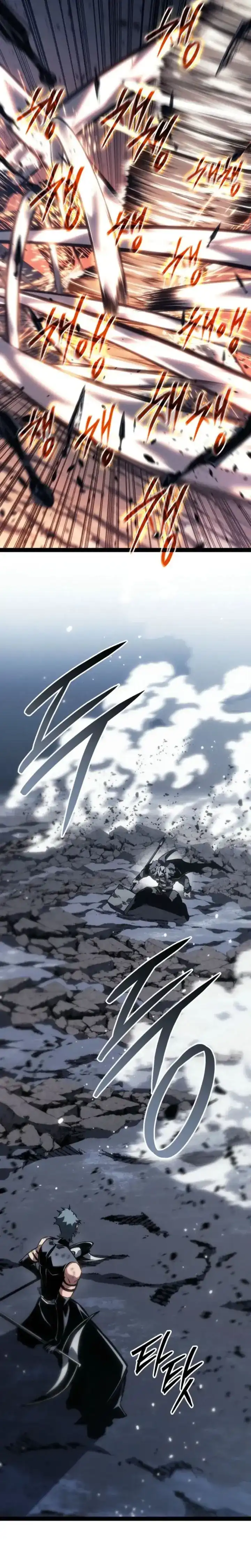 Baca Regressing As The Reincarnated Bastard Of The Sword - Chapter 87 halaman 21