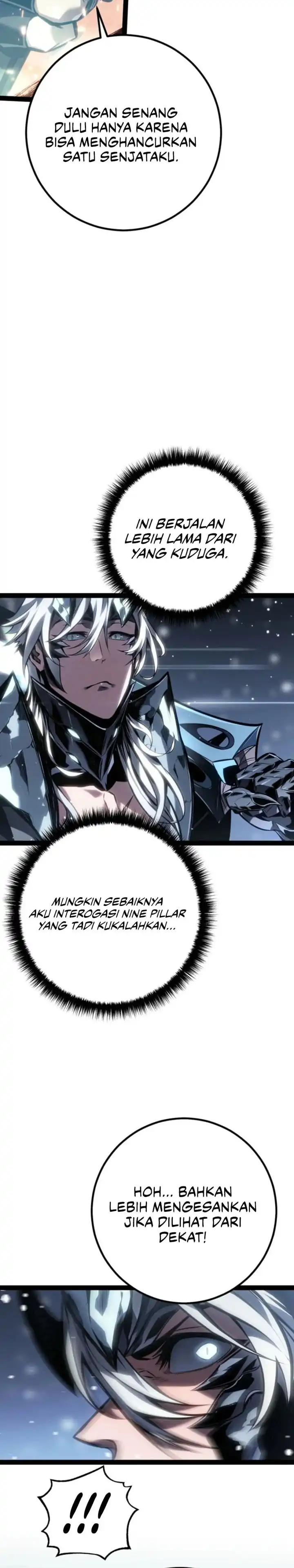 Baca Regressing As The Reincarnated Bastard Of The Sword - Chapter 87 halaman 26