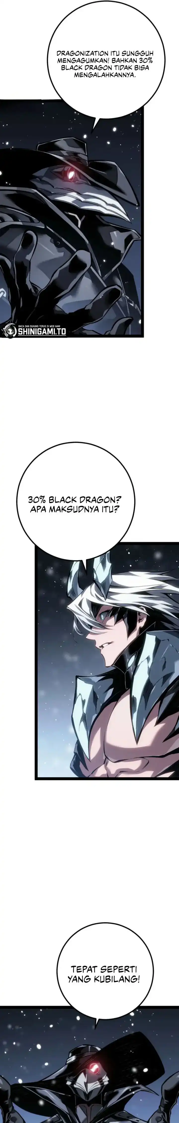 Baca Regressing As The Reincarnated Bastard Of The Sword - Chapter 87 halaman 29